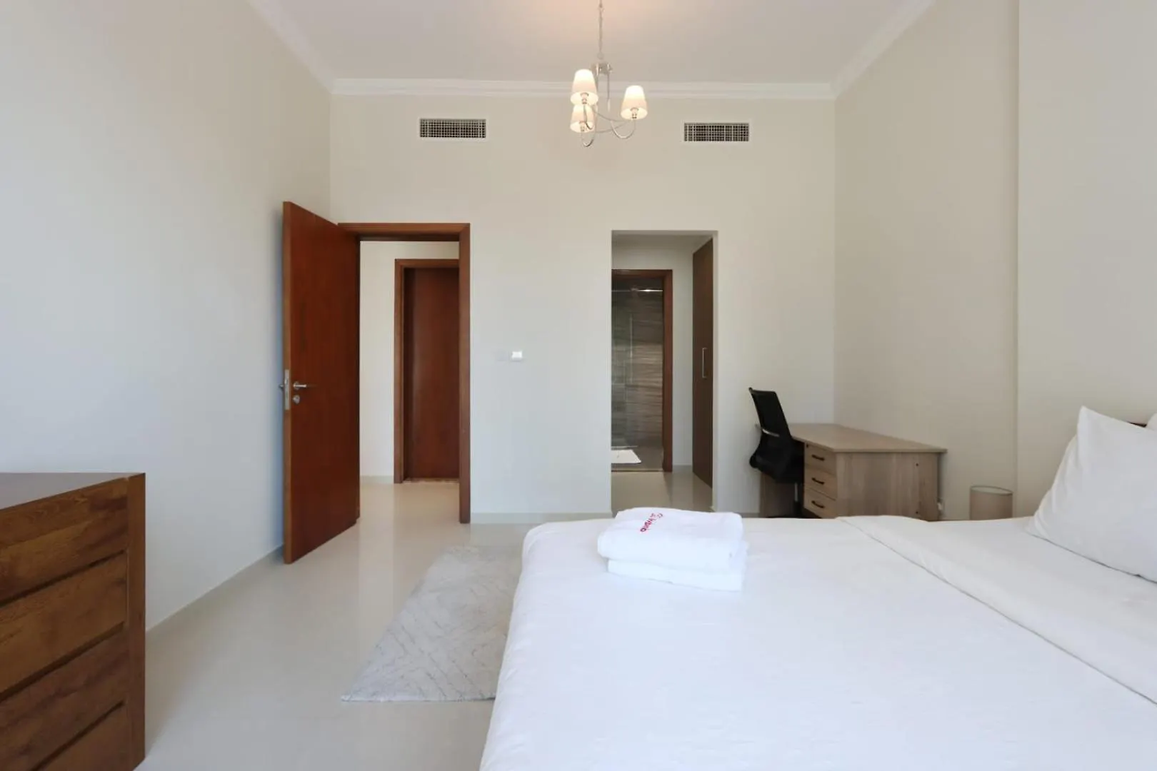 Apartment Livbnb-Stylish 1Bhk In Downtown Dubai United Arab Emirates