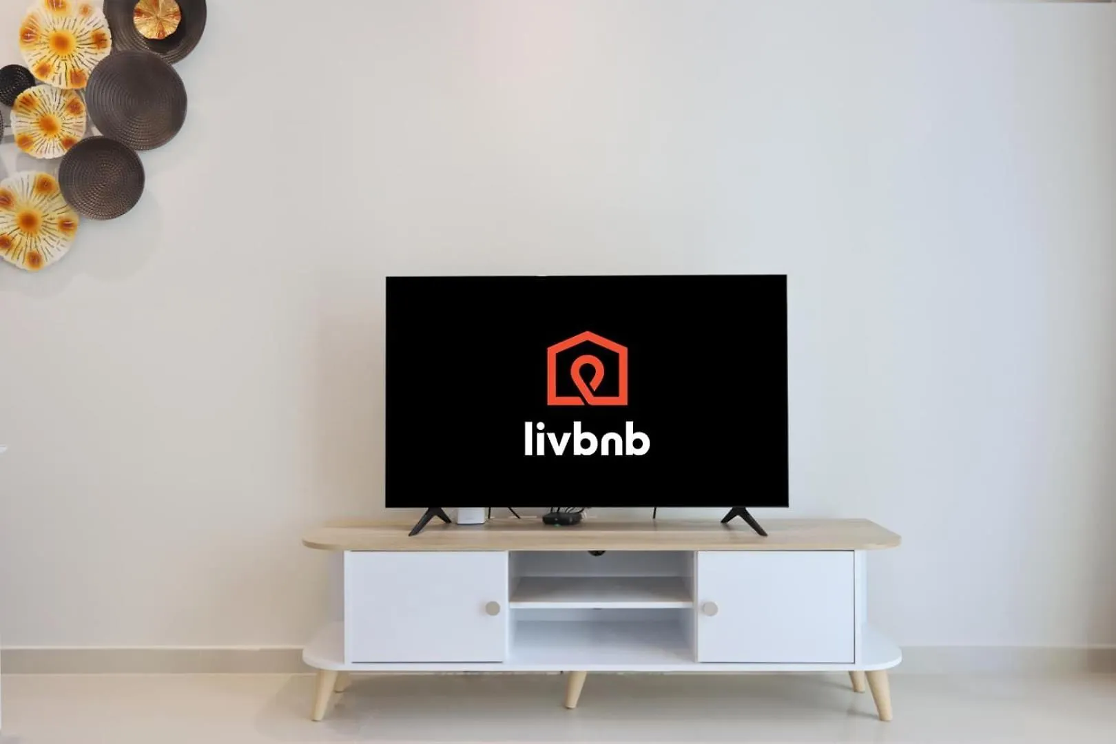 Livbnb-Stylish 1Bhk In Downtown Dubai 0*,