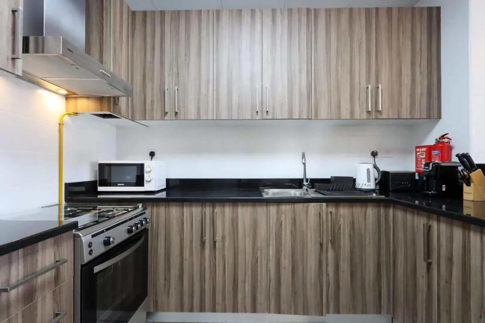Apartment Livbnb-Stylish 1Bhk In Downtown Dubai