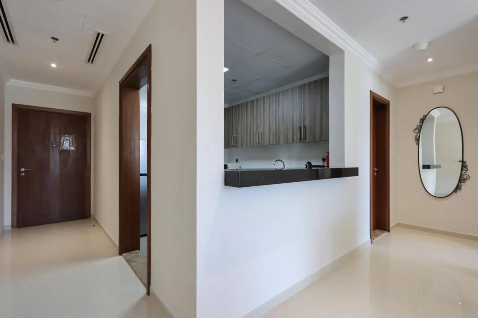 Livbnb-Stylish 1Bhk In Downtown Dubai