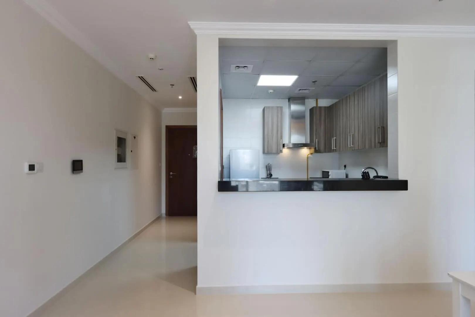 Livbnb-Stylish 1Bhk In Downtown Dubai 0*,