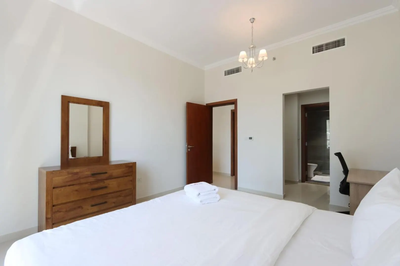 Livbnb-Stylish 1Bhk In Downtown Dubai