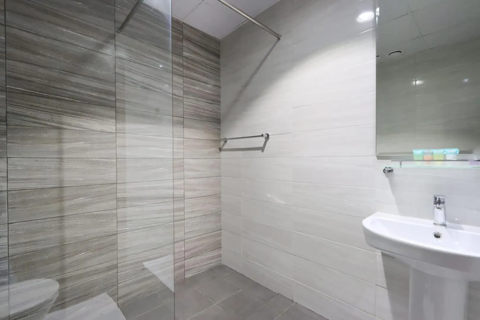 Appartamento Livbnb-Stylish 1Bhk In Downtown Dubai Emirati Arabi Uniti