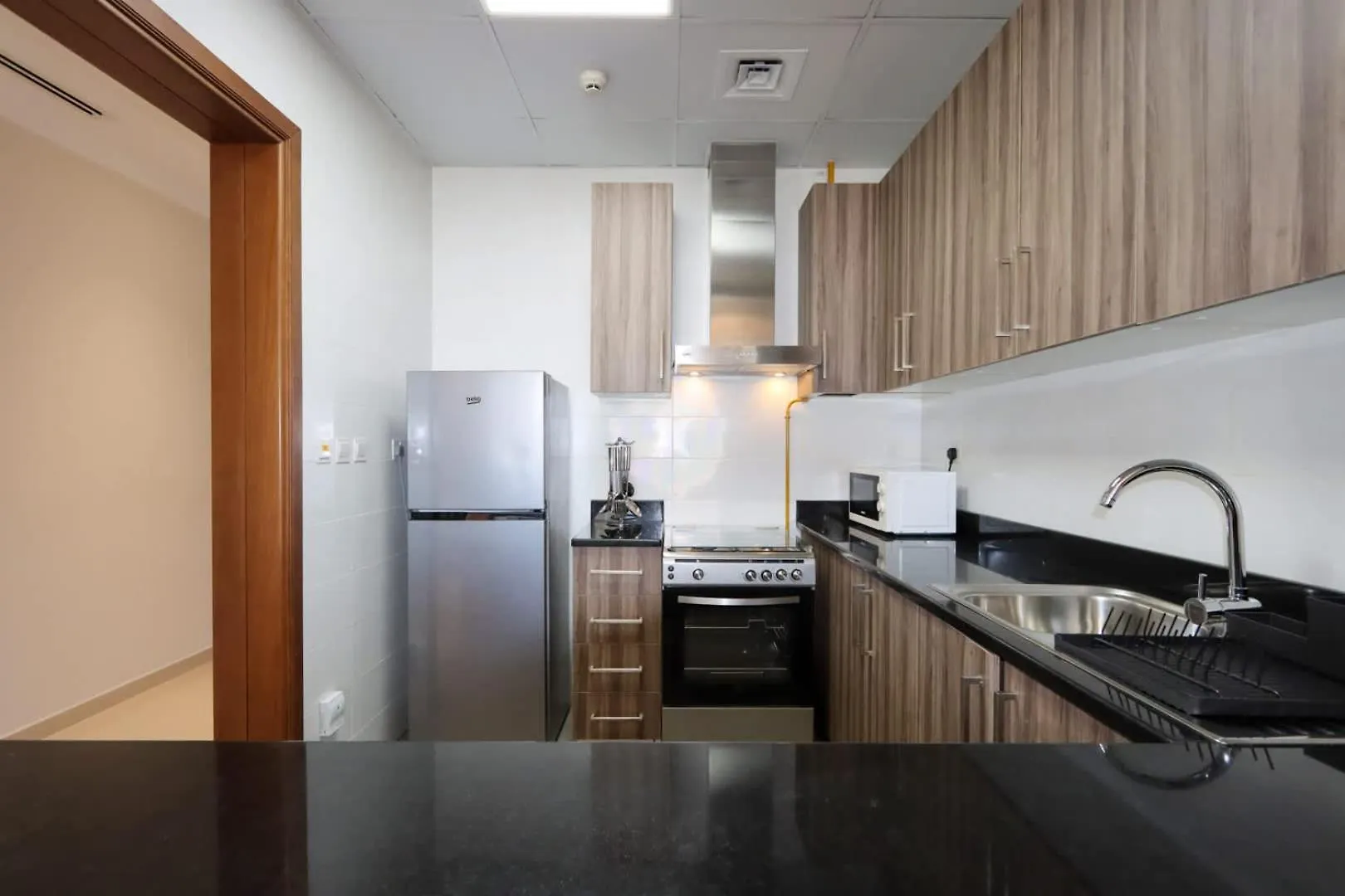 Livbnb-Stylish 1Bhk In Downtown Dubai Appartamento