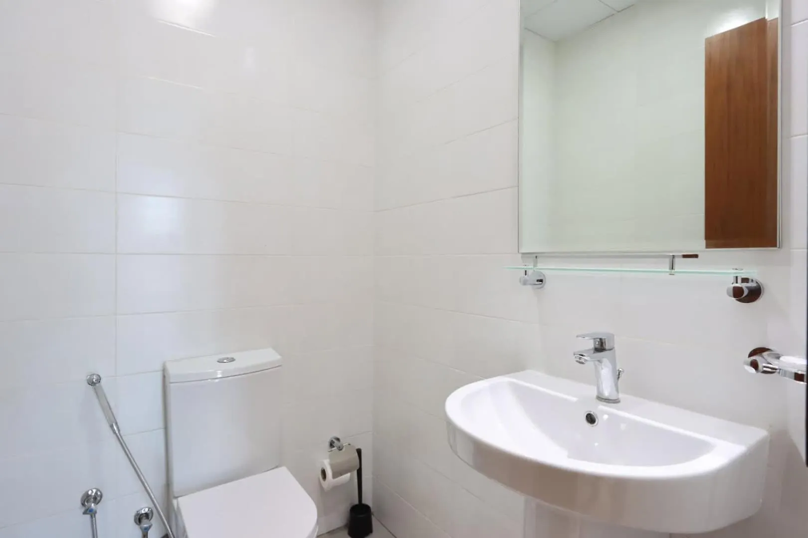 Livbnb-Stylish 1Bhk In Downtown Dubai Apartment